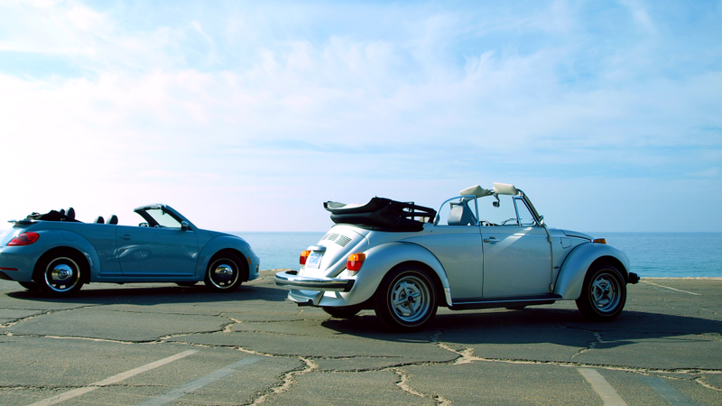 Illustration for article titled If You Want A Fun New Beetle, Buy A Classic One Instead